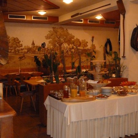Offenthaler Hof Ξενοδοχείο Dreieich Εξωτερικό φωτογραφία