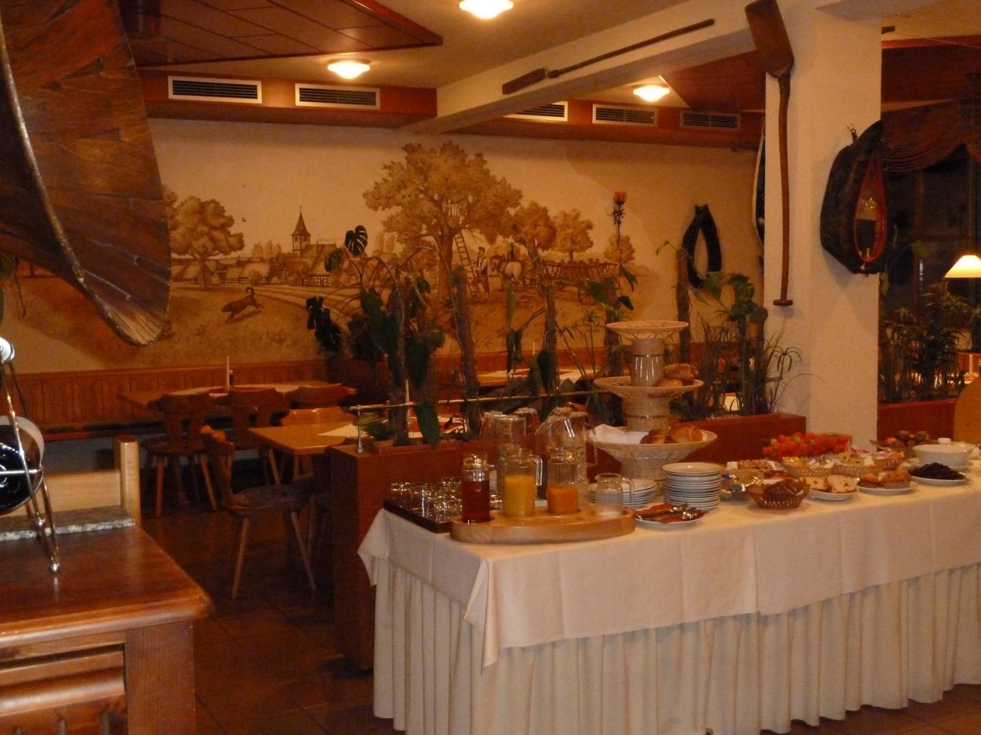 Offenthaler Hof Ξενοδοχείο Dreieich Εξωτερικό φωτογραφία