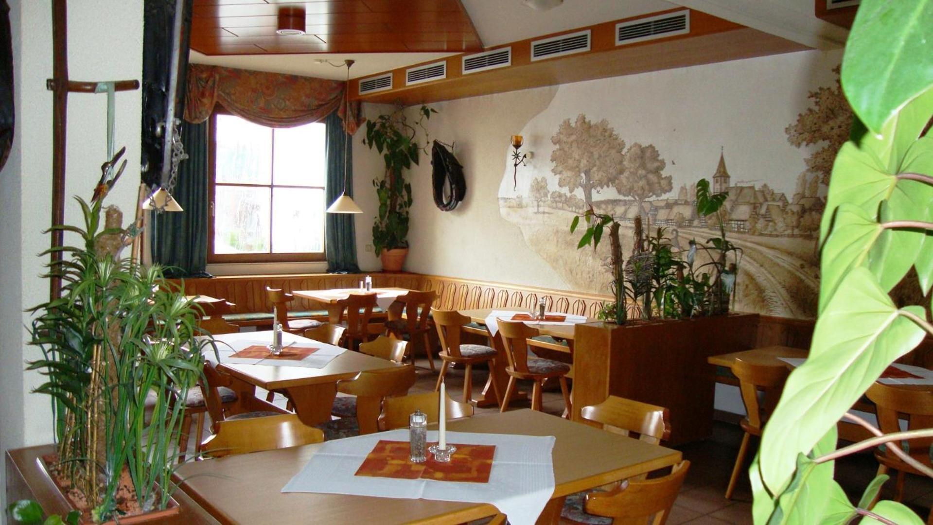 Offenthaler Hof Ξενοδοχείο Dreieich Εξωτερικό φωτογραφία