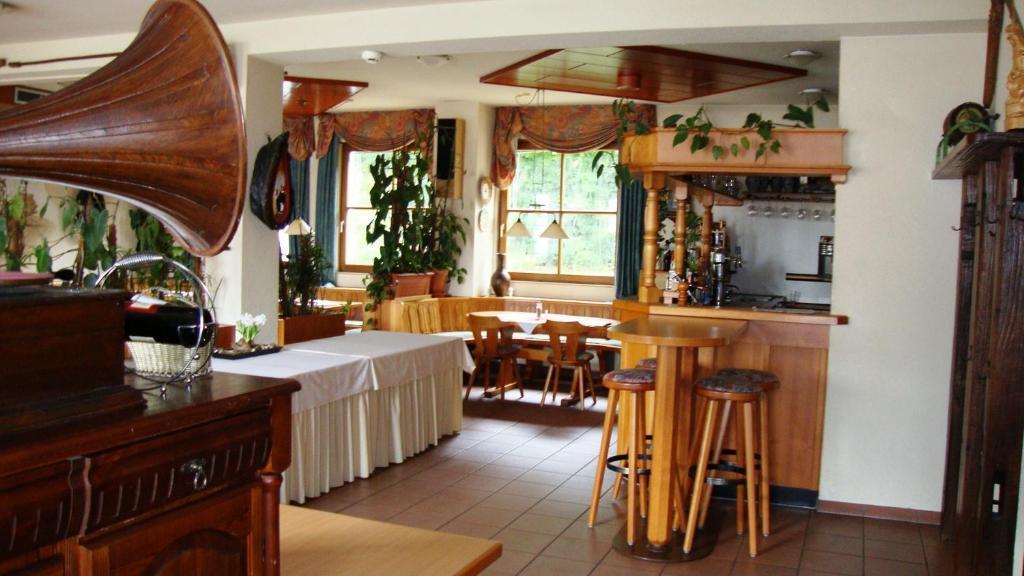 Offenthaler Hof Ξενοδοχείο Dreieich Εξωτερικό φωτογραφία