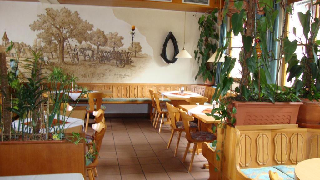 Offenthaler Hof Ξενοδοχείο Dreieich Εξωτερικό φωτογραφία
